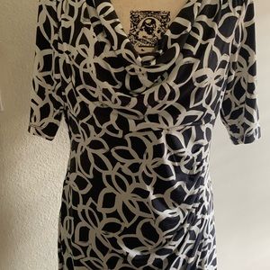 Women’s Anne Kline dress
